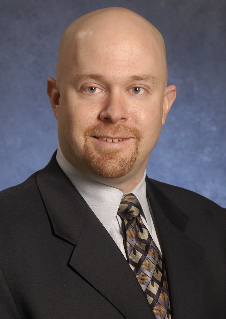 Paul_Prior S. Paul Prior, parnter Hinkle Prior & Fischer, Attorneys at Law