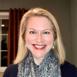 Jennifer Boyle Headshot