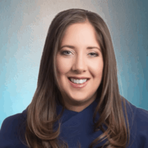 Laura Siclari Headshot