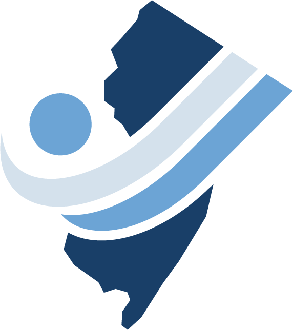 NJASEPS Logotype only in color