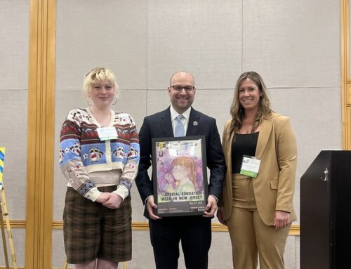 Students with Disabilities Honored for Talent and Achievement During  ASAH’s Special Education Day Celebration