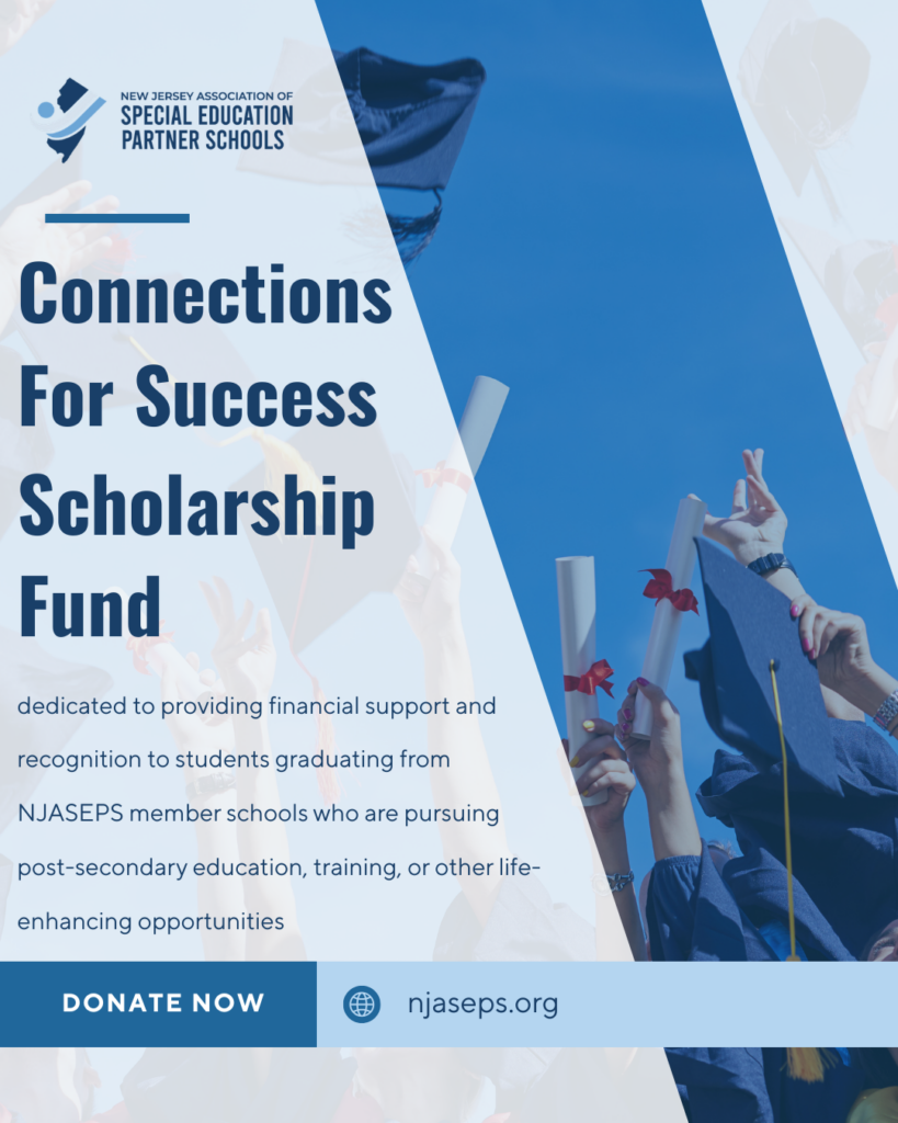 Connections for Success Scholarship Fund (2)