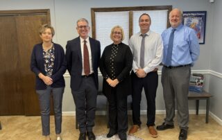 NJASEPS Board Officers