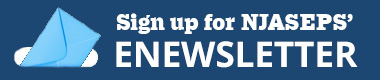 Sign up for NJASEPS' Enewsletter